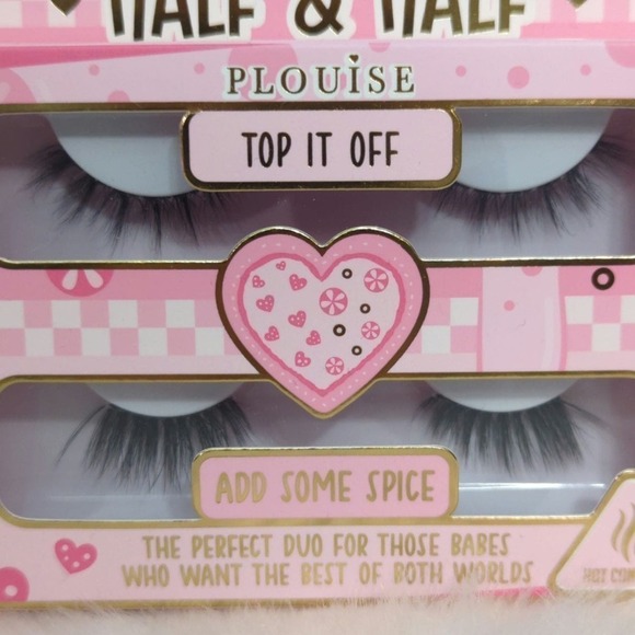P Louise Duo Lashes BNIB - Picture 3 of 5